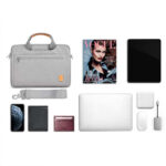 کیف لپ تاپ ویوو مدل Pioneer Shoulder مناسب برای لپ تاپ 14 اینچی