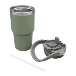 ماگ سفری مدل GS-M-TS-190281 گنجایش 0.67 لیتر