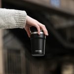 تراول ماگ مدل بمبر گنجایش 0.36 لیتر