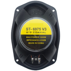 اسپیکر خودرو مدل ST-6975 V3 بسته دو عددی