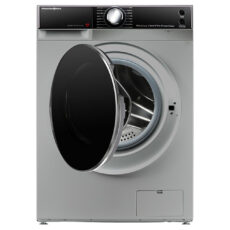 ماشین لباسشویی 8 کیلوگرم اتوماتیک پاکشوما مدل BWF ۴۰۸۲۸ iST