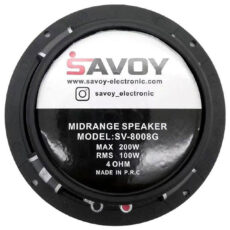 میدرنج خودرو ساووی مدل SV-8008G