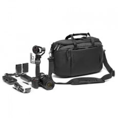 کوله پشتی دوربین منفروتو مدل Advanced Hybrid Backpack III