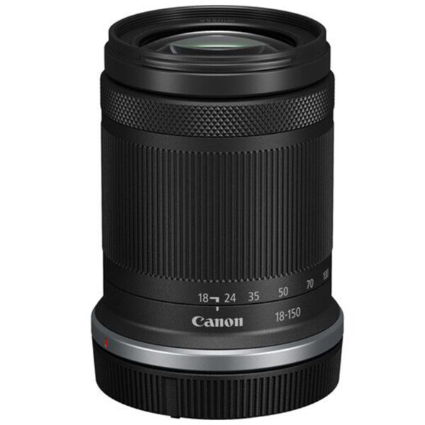 دوربین دیجیتال بدون آینه کانن مدل EOS R7 Kit RF18-150mm IS STM