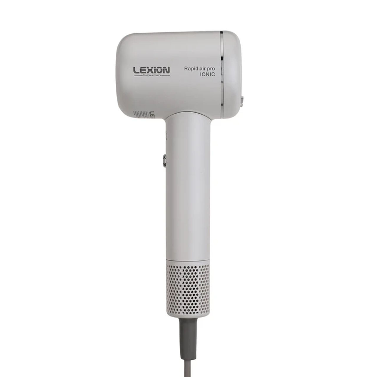 سشوار حرفه ای لکسیون مدل Rapid Air Pro HD:1698