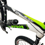 دوچرخه کوهستان ویوا مدل BLAZE کد 24-200 سایز طوقه 27.5 اینچ