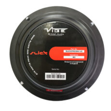 میدرنج پشت خودرو وایب ادیو مدل SLICK-8 سایز8 اینچ