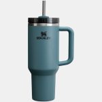 ماگ سفری مدل QUENCHER H2O TUMBLER گنحایش 1.18 لیتر