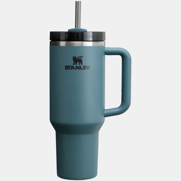 ماگ سفری مدل QUENCHER H2O TUMBLER گنحایش 1.18 لیتر
