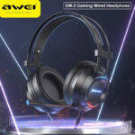 هدست مخصوص بازی اوی مدل Awei GM-2 Gaming Headse