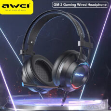 هدست مخصوص بازی اوی مدل Awei GM-2 Gaming Headse