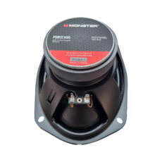 بلندگو خودرو مانستر مدل 690 - بسته دو عددی