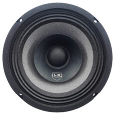 میدرنج خودرو ال اس آدیو مدل LS-M65E5 بسته دو عددی