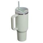 تراول ماگ مدل THE QUENCHER H2.O TUMBLER 40 OZ گنجایش 1.18 لیتر