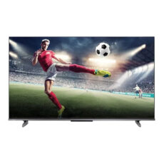 تلویزیون کیو ال ای دی هوشمند هایسنس مدل 65Q6GN سایز 65 اینچ