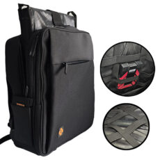 کوله پشتی لپ تاپ جودون مدل Strong V2 مناسب برای لپ تاپ 14.1 تا 15.6 اینچی