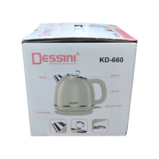 کتری برقی دسینی مدل 660