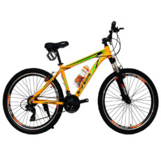 دوچرخه کوهستان مدل SPORT شیمانو سایز طوقه 26 اینچ
