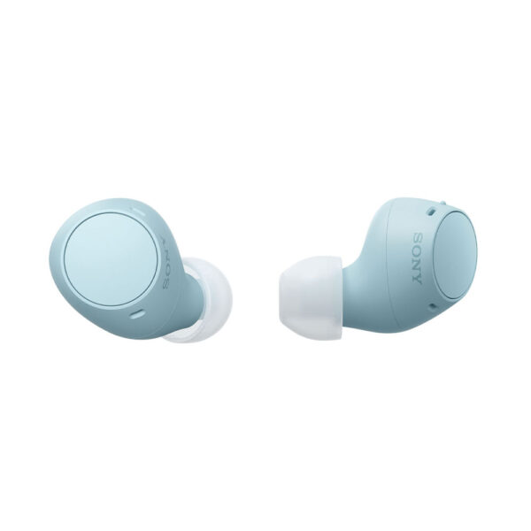 هدفون بلوتوثی سونی مدل WF-C510