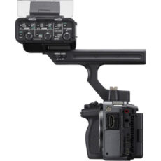 دوربین دیجیتال بدون آینه سونی مدل Sony FX3 Full-Frame Cinema
