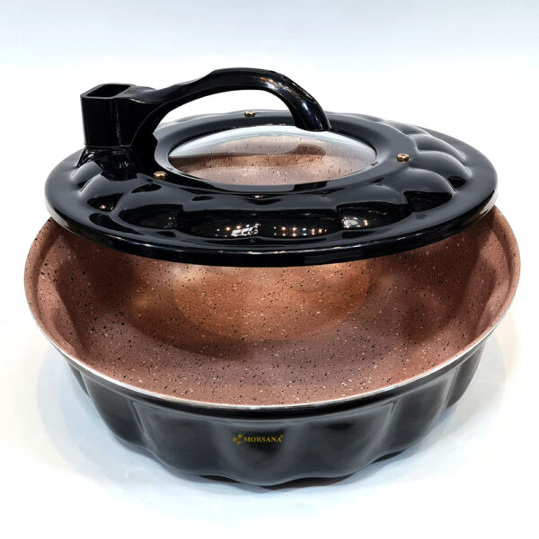 کیک پز برقی مُرسانا مدل M126