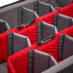 کوله پشتی دوربین منفروتو مدل Advanced Gear Backpack III