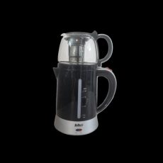 چای ساز روی هم فلر مدل TS 118