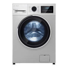ماشین لباسشویی 8 کیلوگرم اتوماتیک اسنوا مدل SWM-B80S