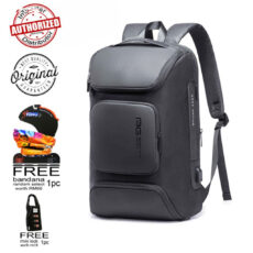 کوله پشتی لپ تاپ بنج مدل B-N7078 مناسب برای لپ تاپ 13 تا 15 اینچی