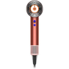 سشوار خانگی 1600 وات دایسون مدل Supersonic nural HD16