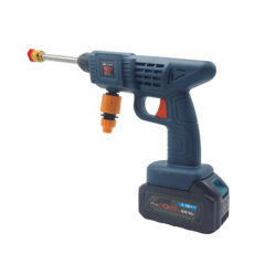 کارواش شارژی باس مدل 88VF کد 2