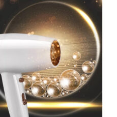 سشوار دیواری مدل V-3994