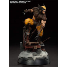 فیگور مدل Wolverine