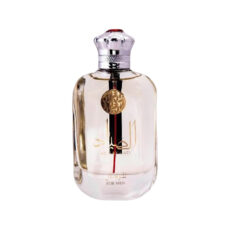 ادو پرفیوم ارض الزعفران للتجاره مدل الصیاد با رایحه خنک حجم 100 میلی لیتر