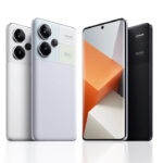 گوشی موبایل شیائومی مدل Redmi Note 13 Pro Plus 5G دو سیم کارت ظرفیت 512 گیگابایت و رم 12 گیگابایت - پک اندونزی