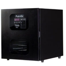 میوه و سبزی خشک کن مدل T555 توربو پلاس