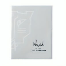 ادو پرفیوم مردانه نوید محمدزاده مدل سویر هیم با رایحه خنک حجم 100 میلی لیتر