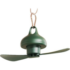پنکه شارژی جوی روم مدل JR-CY579