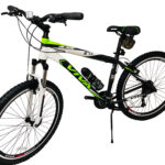 دوچرخه کوهستان ویوا مدل BLAZE کد 24-200 سایز طوقه 27.5 اینچ