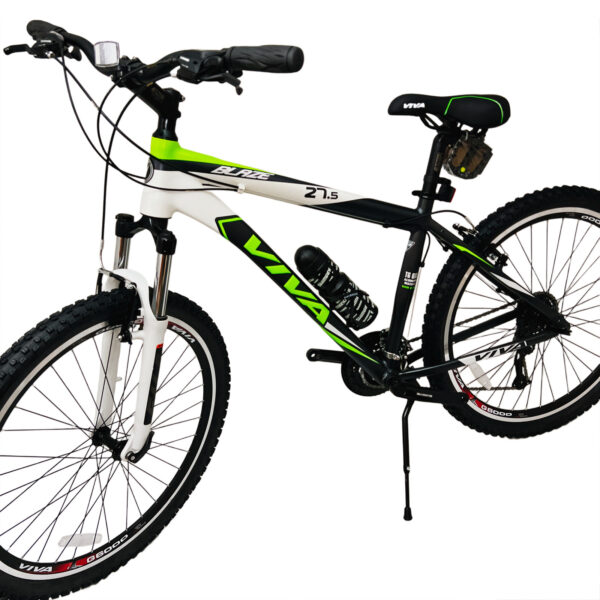 دوچرخه کوهستان ویوا مدل BLAZE کد 24-200 سایز طوقه 27.5 اینچ