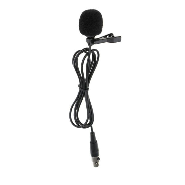 میکروفون یقه ای مدل Z-100 U-111