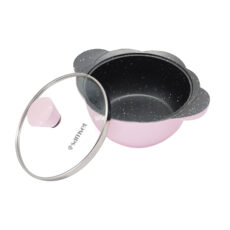 سرویس پخت و پز 5 پارچه سام ست مدل 001