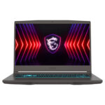 لپ تاپ 15.6 اینچی ام اس آی مدل Thin 15 B12UCX-i5 12450H-16GB DDR4-1TB SSD-RTX2050-FHD