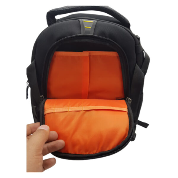 کوله پشتی دوربین کانن مدل k2