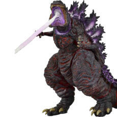 اکشن فیگور نکا مدل گودزیلا