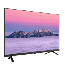 تلویزیون ال ای دی جی پلاس مدل GTV-32SD428N سایز 32 اینچ