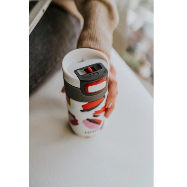ماگ سفری کامبوکا مدل Etna Printed گنجایش 0.3 لیتر