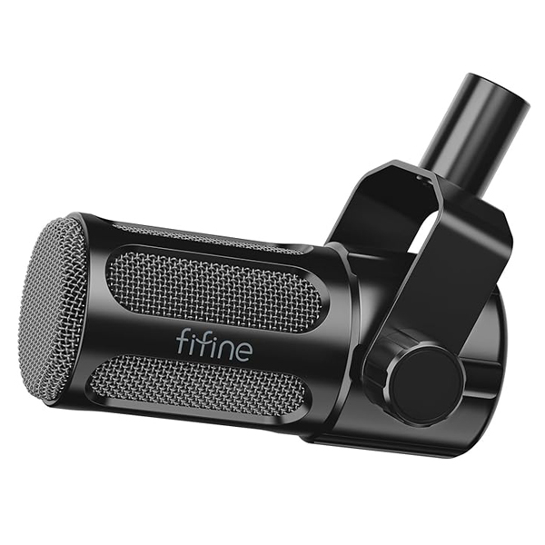 میکروفن داینامیک فای فاین مدل AmpliTank TANK1