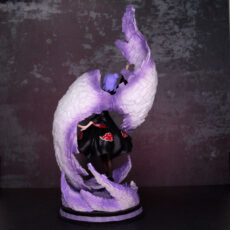 اکشن فیگور مدل انیمه ناروتو طرح اکاتسوکی کونان