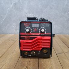 دستگاه جوش 350 آمپر باس مدل LIFE _ STYLE